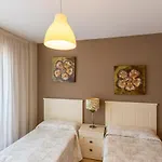 Duplex En Residencial Vichona En Apartmán *