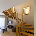 Apartmán Duplex En Residencial Vichona En *