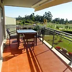 Apartmán Duplex En Residencial Vichona En Sanxenxo