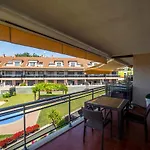 Duplex En Residencial Vichona En * Sanxenxo