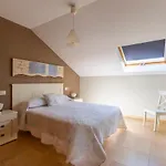 Apartmán Duplex En Residencial Vichona En Sanxenxo