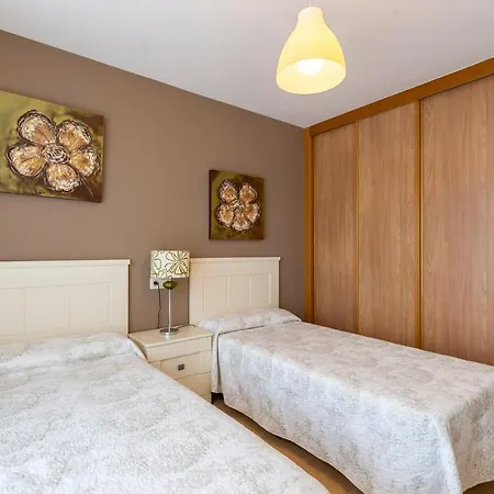 Duplex En Residencial Vichona En Apartmán *