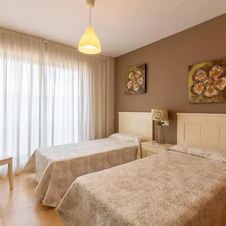 Duplex En Residencial Vichona En Διαμέρισμα