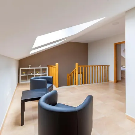 Apartmán Duplex En Residencial Vichona En Sanxenxo