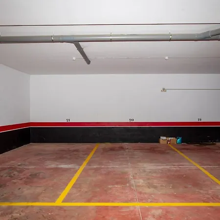 Duplex En Residencial Vichona En * Sanxenxo