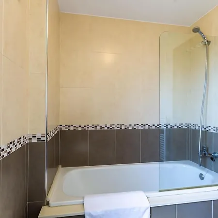 Duplex En Residencial Vichona En Apartment *