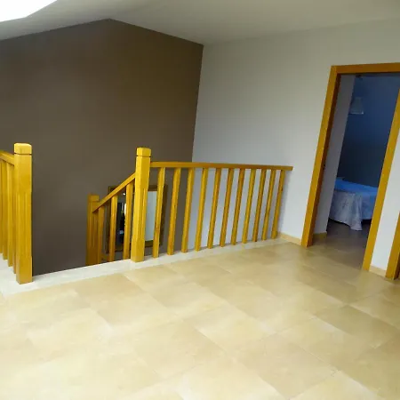 Duplex En Residencial Vichona En * Sanxenxo