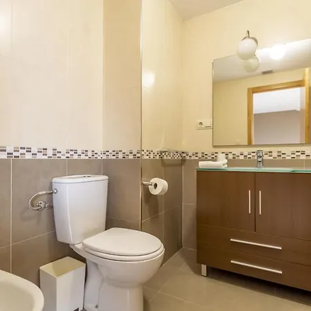 Duplex En Residencial Vichona En Sanxenxo