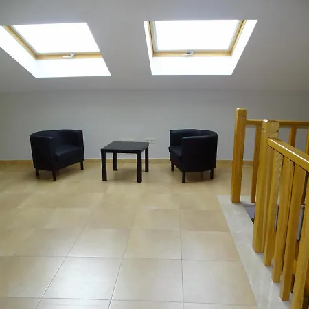 Duplex En Residencial Vichona En Apartmán *