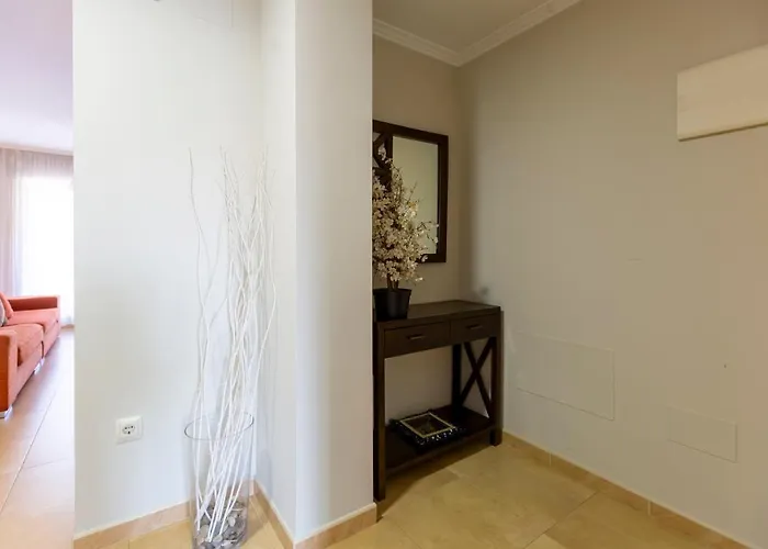 Duplex En Residencial Vichona En Sanxenxo