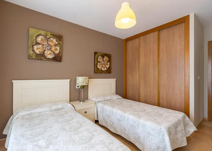 Duplex En Residencial Vichona En Apartment *