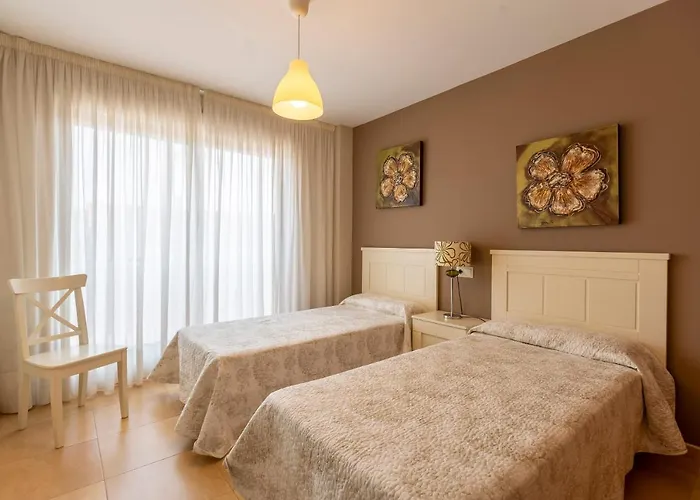 Duplex En Residencial Vichona En Apartment