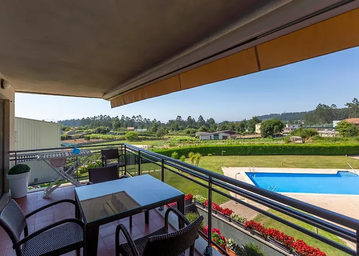 Duplex En Residencial Vichona En Διαμέρισμα