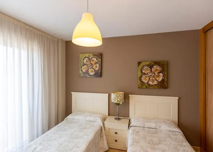 Duplex En Residencial Vichona En Apartment *