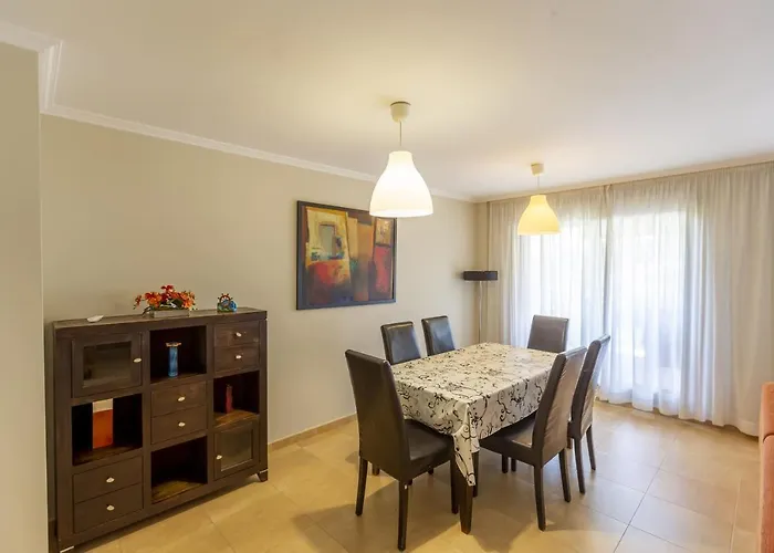 Διαμέρισμα Duplex En Residencial Vichona En