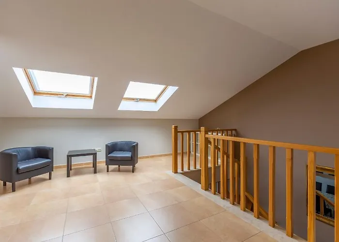 Duplex En Residencial Vichona En Διαμέρισμα *