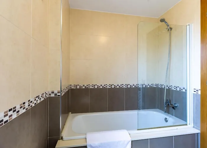 Duplex En Residencial Vichona En Διαμέρισμα *