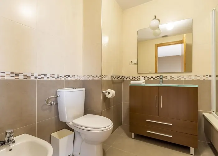 Duplex En Residencial Vichona En Sanxenxo