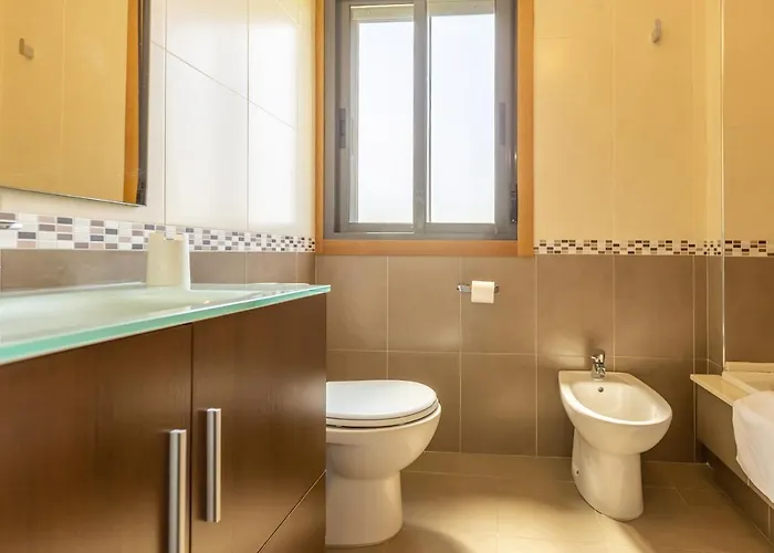 Duplex En Residencial Vichona En Apartment Sanxenxo