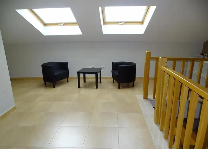 Duplex En Residencial Vichona En Διαμέρισμα *